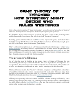 Game theory of Thrones.pdf